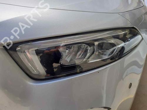 Full front MERCEDES-BENZ A-CLASS (W177) A 180 (177.084) | BP29547159S1 
