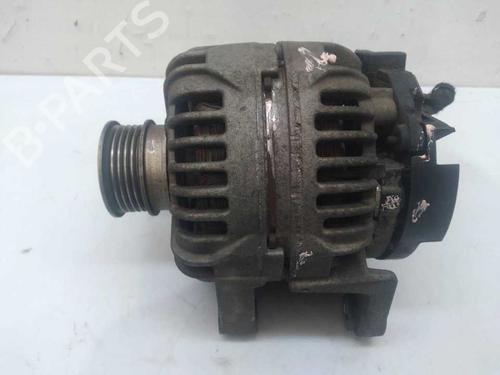 Used Alternator Alternator OPEL ASTRA H GTC (A04) [2005-2010] 11794549 11794549