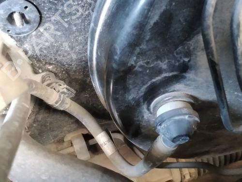 Used Servo brake FIAT FIORINO Box Body/MPV (225_) 1.3 D Multijet (225BXD1A, 225BXB1A, 225BXB11) (75 hp) 14749107