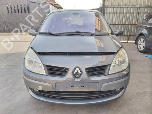 Instrument cluster RENAULT SCÉNIC II (JM0/1_) 1.5 dCi (JM1E, JM16) | BP10415159C47 
