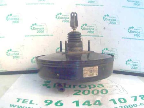 Servo brake NISSAN ALMERA II (N16) 1.5 dCi | BP589347M42 