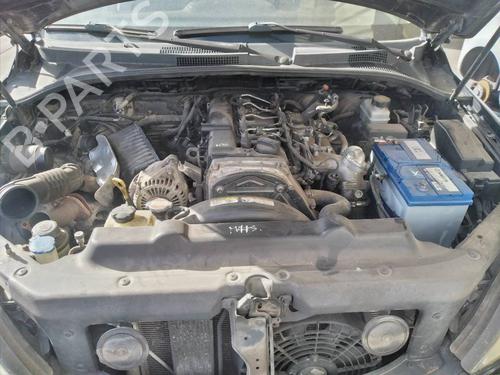 Control unit KIA SORENTO I (JC) 2.5 CRDi 4WD | BP32348535M11 - Image 12