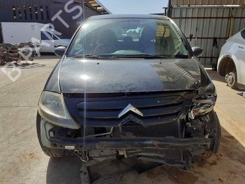 Used Parts CITROËN C3 I (FC_, FN_) 1.4 HDi (68 hp) 4271494