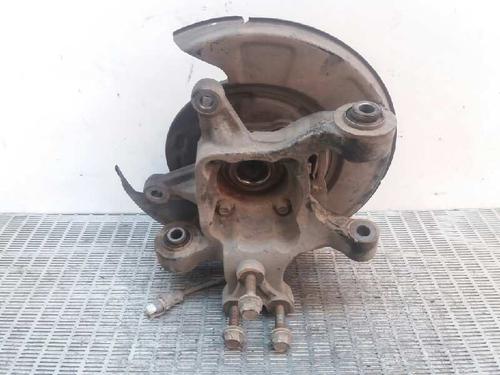 Right rear steering knuckle CHEVROLET CAPTIVA (C100, C140) 2.0 D 4WD | BP595537M28 