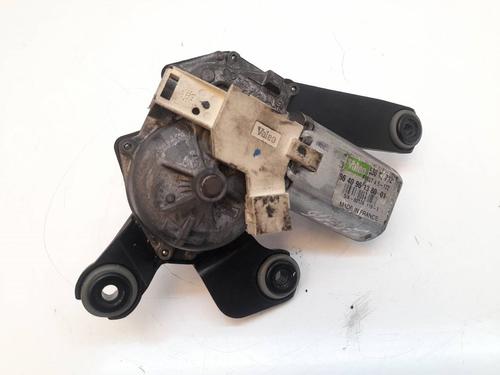 Viskermotor bakrute PEUGEOT 307 Break (3E) 2.0 HDI 90 (90 hp) 13045234