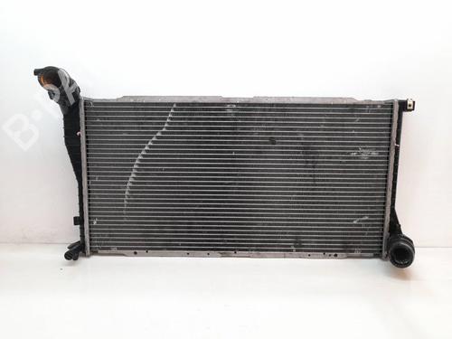 Køler BMW 5 Touring (E39) 530 d (184 hp) 23387872