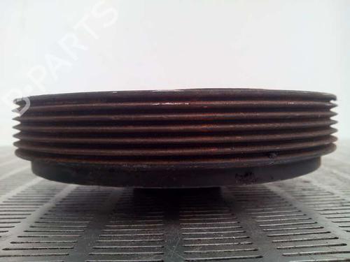 Pulley CITROËN JUMPER I Van (230L)  | BP14046515M122