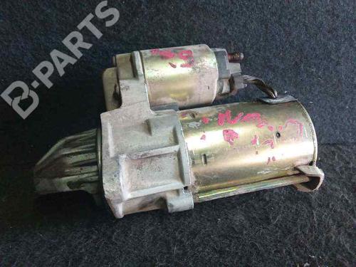 Used Starter DAEWOO NEXIA 1.5 16V (08, 68) (90 hp) 1186900