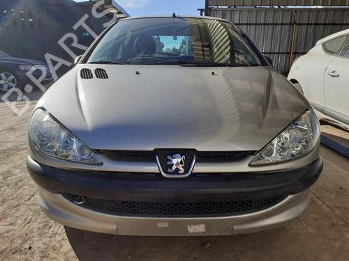 Used Parts PEUGEOT 206 Hatchback (2A/C) 1.4 LPG (75 hp) 4379748