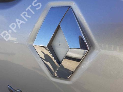 Used Front right window mechanism RENAULT MEGANE III Grandtour (KZ0/1) [2008-2016]  31087715