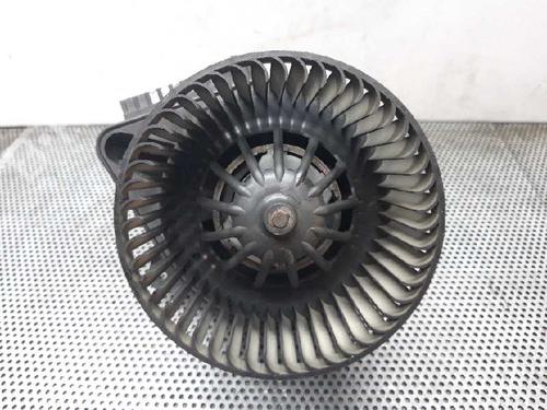 Heater blower motor PEUGEOT 406 (8B) 2.0 HDI 110 | BP2765012M62 