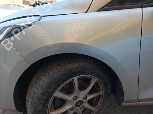 left-front-fenders-ford-fiesta-vii-hj-hf-2017-38045216 main image