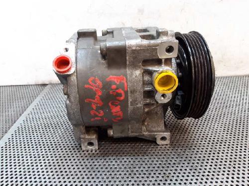 AC compressor FIAT PUNTO (188_) 1.2 60 (188.030, .050, .130, .150, .230, .250) | BP1188841M34 