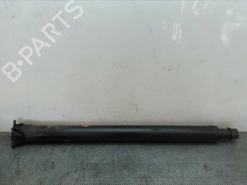 Used Driveshaft BMW 3 (E46) 316 i (105 hp) 8737160