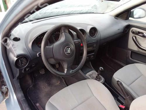 Engine SEAT IBIZA III (6L1) 1.9 SDI | BP6792200M1 