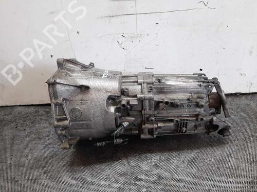 Used Gearbox Gearbox 6089749 6089749