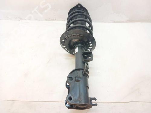 Used Left front shock absorber Left front shock absorber 26383081 26383081