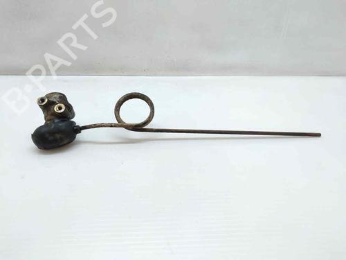 Used Brake master cylinder SEAT 131 (131A) [1975-1986]  22551237