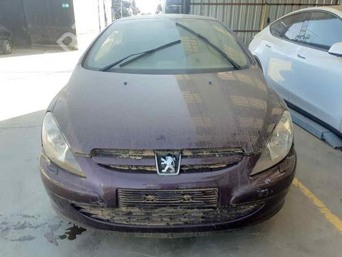 Used Parts PEUGEOT 307 CC (3B) [2003-2009]  4237564