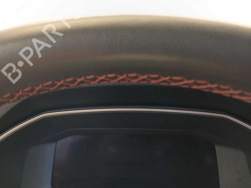 Steering wheel SEAT LEON (KL1, KLG) 1.5 eTSI | BP38538424C49 - Image 8