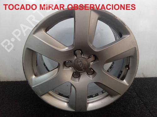 Felg AUDI A4 B7 Avant (8ED) 2.0 (130 hp) 9812795