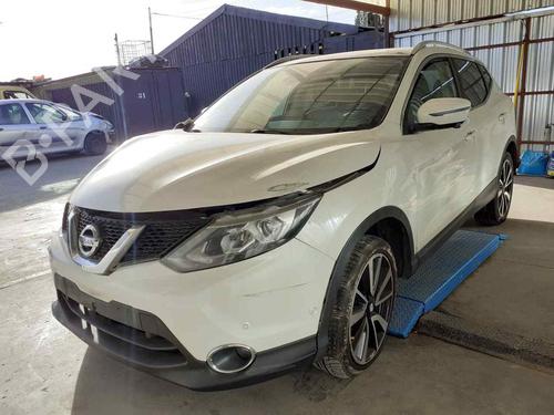Switch NISSAN QASHQAI II SUV (J11, J11_) 1.6 dCi | BP23188791I30 