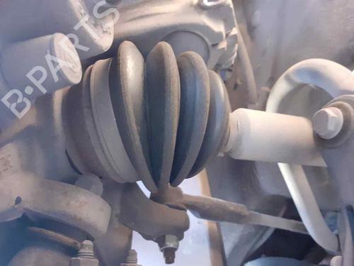 Used Right front driveshaft SEAT LEON (1M1) [1999-2006]  30731544