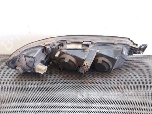 Left headlight OPEL VECTRA B (J96) 2.0 DTI 16V (F19) | BP3515017C28 