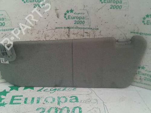Pala sol esquerda Pala sol esquerda DAEWOO KALOS (KLAS) 1.4 (83 hp) 2128730 2128730