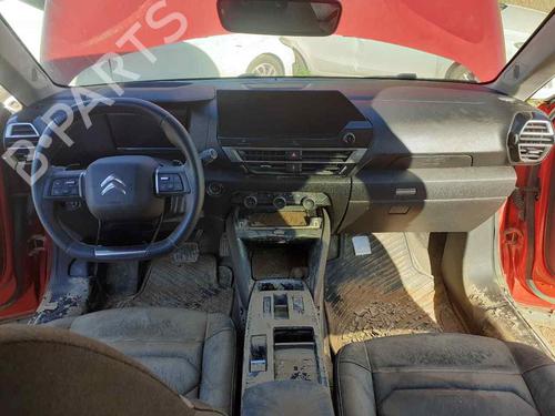 Used Airbag Kit CITROËN C4 III (BA_, BB_, BC_) [2020-2025]  30808546