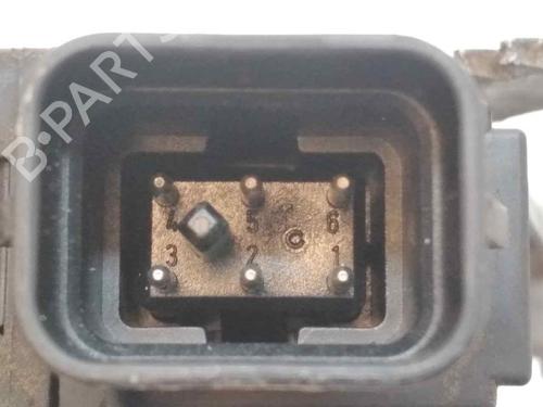 Used Front left window mechanism OPEL CORSA C (X01) 1.2 (F08, F68) (75 hp) 1420037