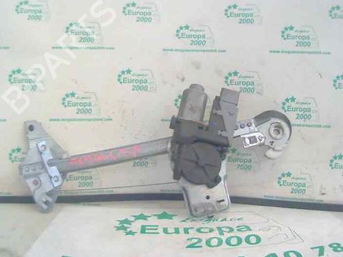 Used Rear right window mechanism Rear right window mechanism 146803 146803