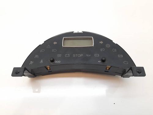 Used Instrument cluster PEUGEOT 807 (EB_) [2002-2025]  203750