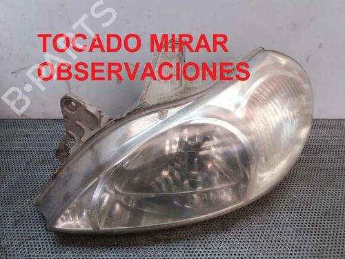 Used Left headlight Left headlight KIA RIO I Hatchback (DC) [2000-2006] 1223681 1223681