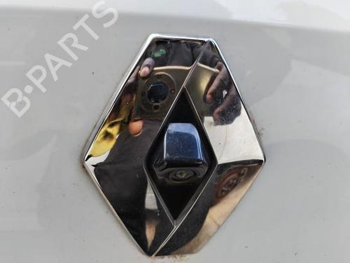 RENAULT KANGOO (KC0/1_) 1.5 dCi (KC07) 164313