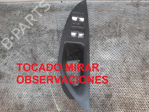 Używane Przełącznik szyby przedniej lewej SEAT TOLEDO III (5P2) [2004-2009]  5936312