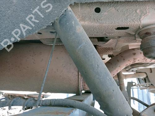 Used Left rear shock absorber Left rear shock absorber 26578979 26578979