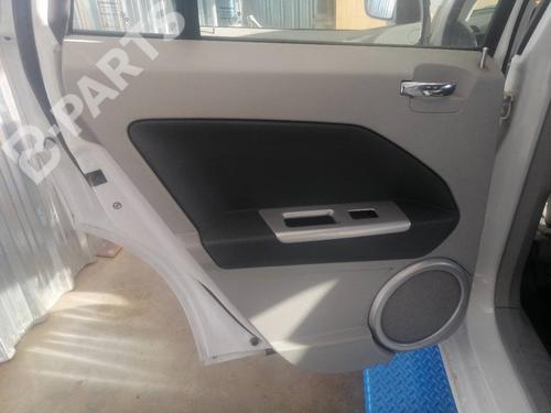 Used Left rear door panel Left rear door panel DODGE CALIBER 2.0 CRD (140 hp) 7159585 7159585
