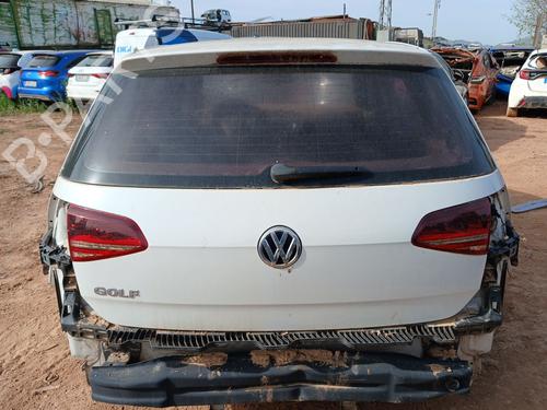 Achterklep Achterklep VW GOLF VII (5G1, BQ1, BE1, BE2) [2012-2021] 33860901 33860901