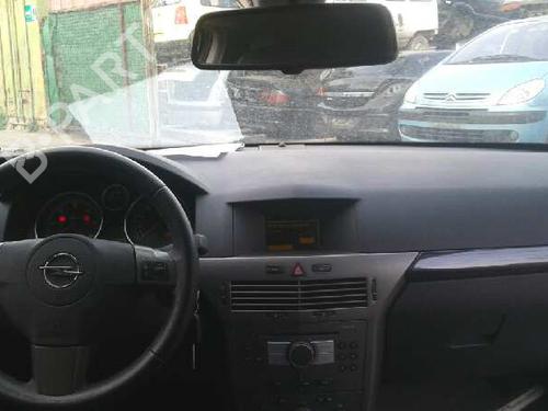 Oljekjøler OPEL ASTRA H GTC (A04) 1.7 CDTi (L08) | BP14033975M33 