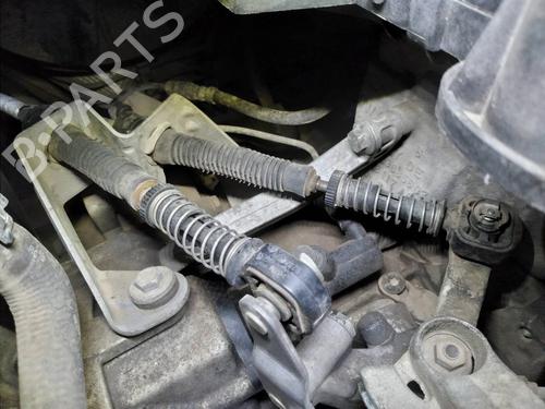 Used Cable VW TOURAN (1T1, 1T2) 1.9 TDI (100 hp) 14044699