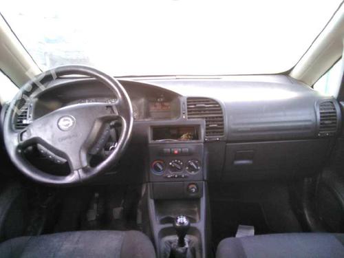 Rim OPEL ZAFIRA A MPV (T98) 2.0 DTI 16V (F75) | BP4676799C45 