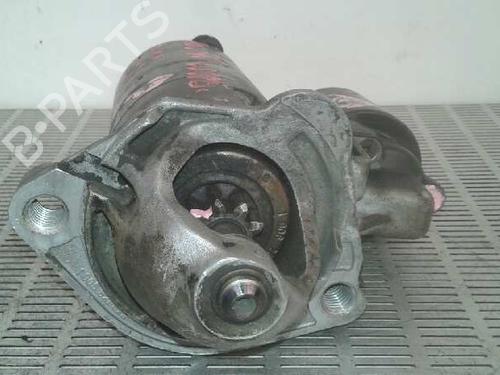 Starter AUDI 80 B3 Saloon (893, 894, 8A2)  | BP2954634M8 