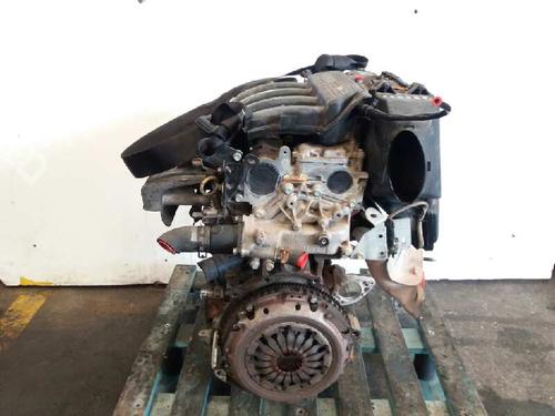 Used Engine Engine RENAULT SCÉNIC II (JM0/1_) [2003-2010] 3440503 3440503