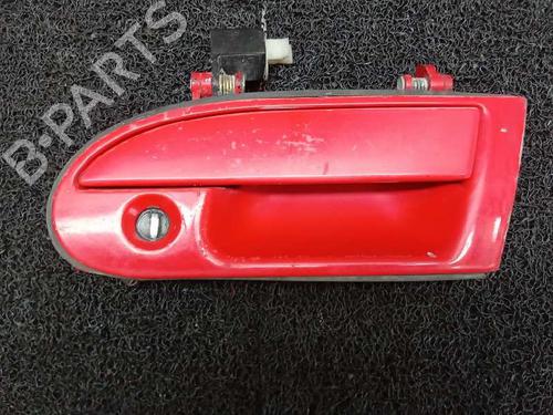 Used Front left exterior door handle Front left exterior door handle DODGE STEALTH Hatchback [1990-1996] 12454636 12454636