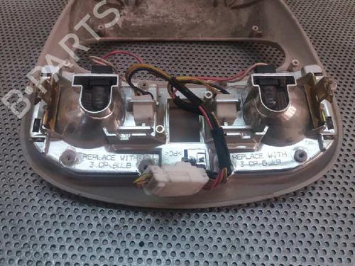 Innerbelysning JEEP GRAND CHEROKEE II (WJ, WG)  | BP7407925I8 