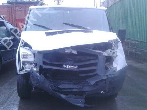 FORD TRANSIT Van (FA_ _) 104162