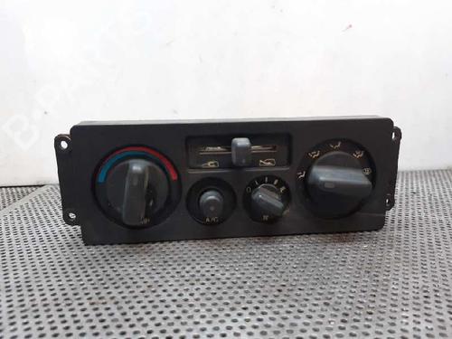 Used Climate control Climate control 6006414 6006414