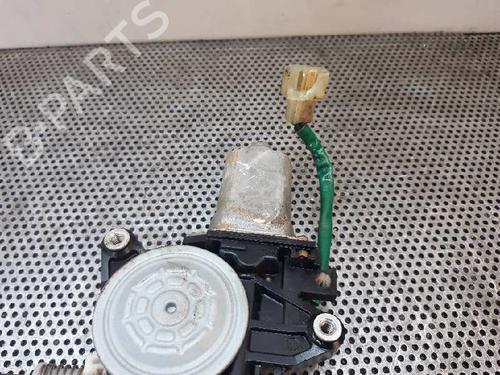 Front left window mechanism SUZUKI WAGON R+ Hatchback (EM) 1.2 4WD (SR412) | BP2287234C22 