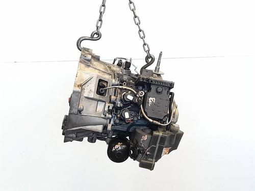 Used Gearbox Gearbox 11017913 11017913